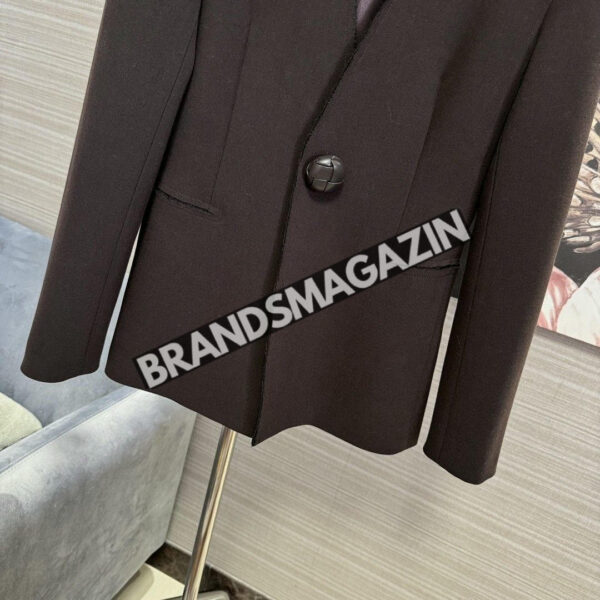 Пиджак Dior BM70284077 4