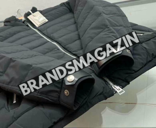 Куртка Tom Ford BM46523543077 5