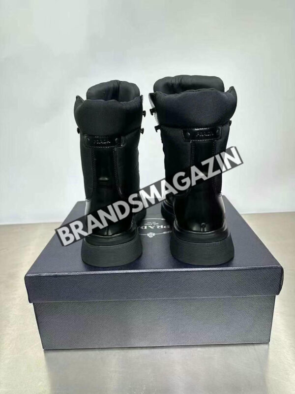 Сапоги Prada BM45948394677 8