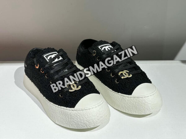 Кеды Chanel BM46563293977