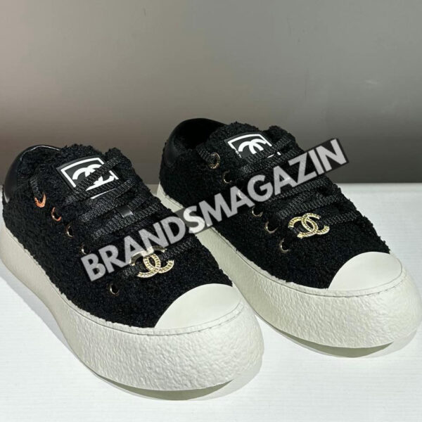 Кеды Chanel BM46563293977