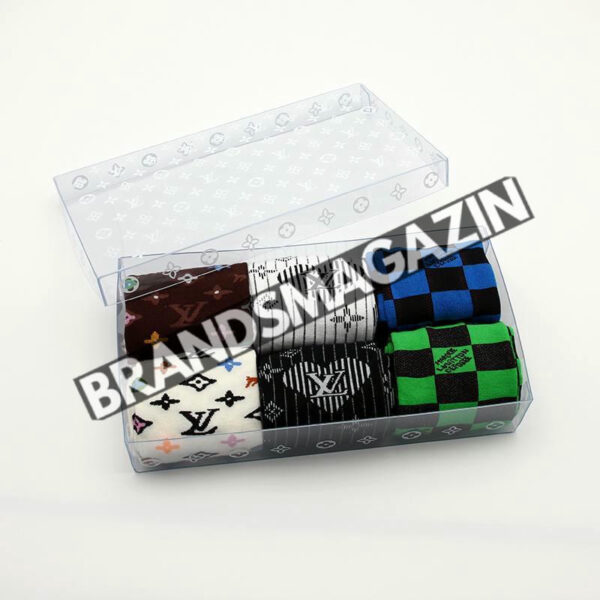 Носки Louis Vuitton BM46465322777