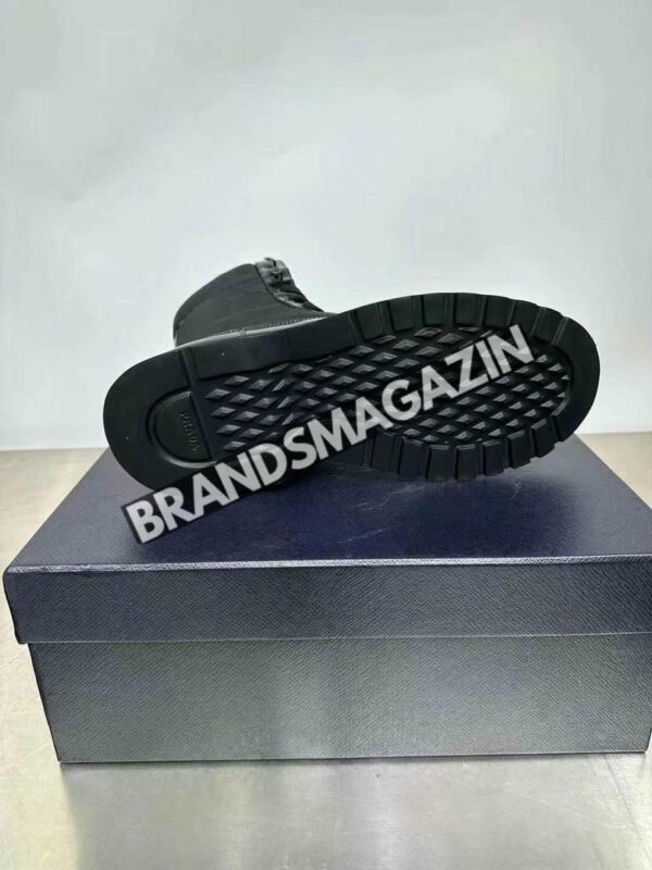 Сапоги Prada BM45948394677 9