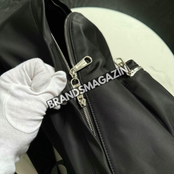 Рюкзак Burberry BM47304325077 5
