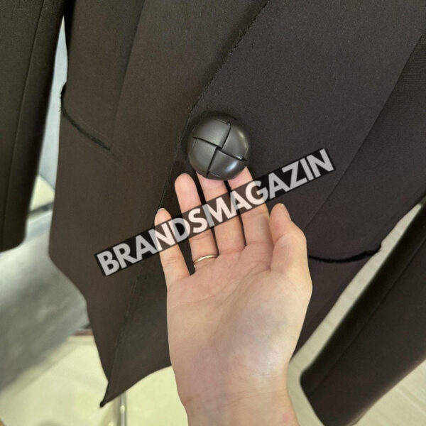 Пиджак Dior BM70284077 5
