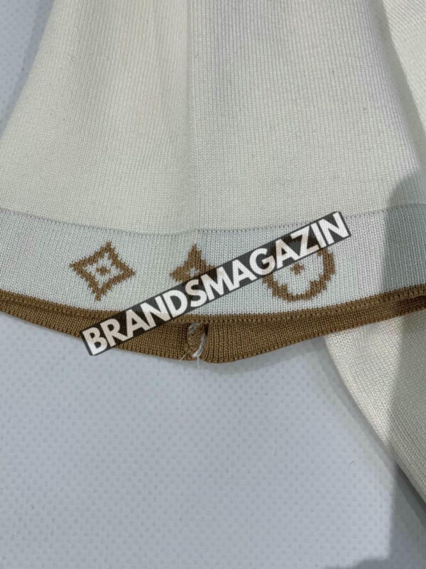 Трикотажная футболка Louis Vuitton BM7181177 3