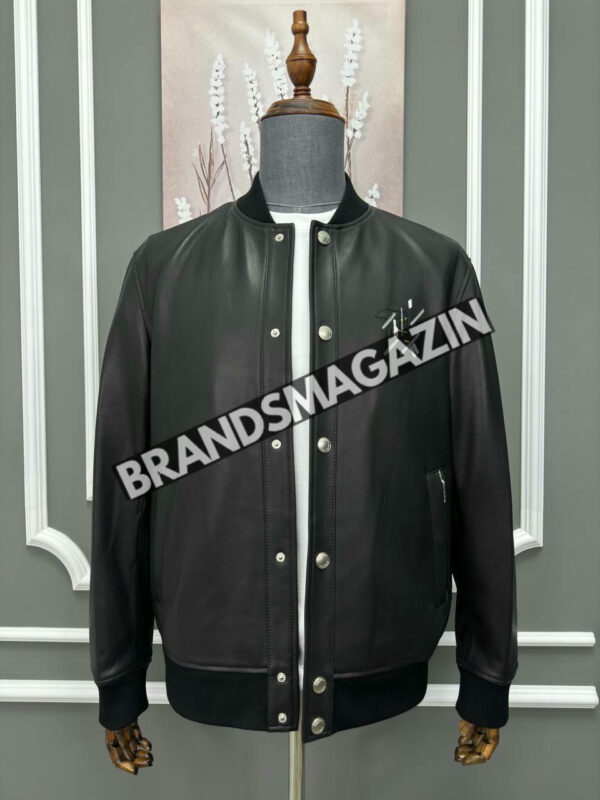 Куртка Hermes BM70965077 6