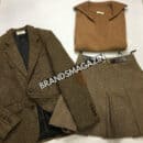 Пиджак Celine BM69617677