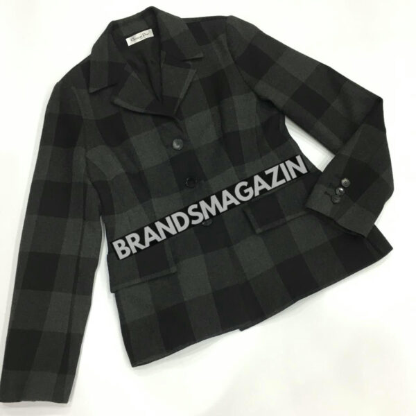 Пиджак Dior BM69618677