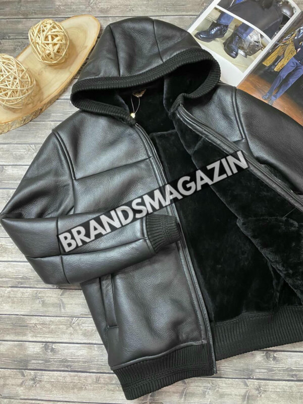 Дубленка Loro Piana BM46236023877 2