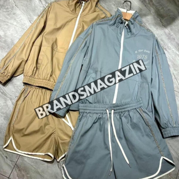 Шорты Brunello Cucinelli BM69986877