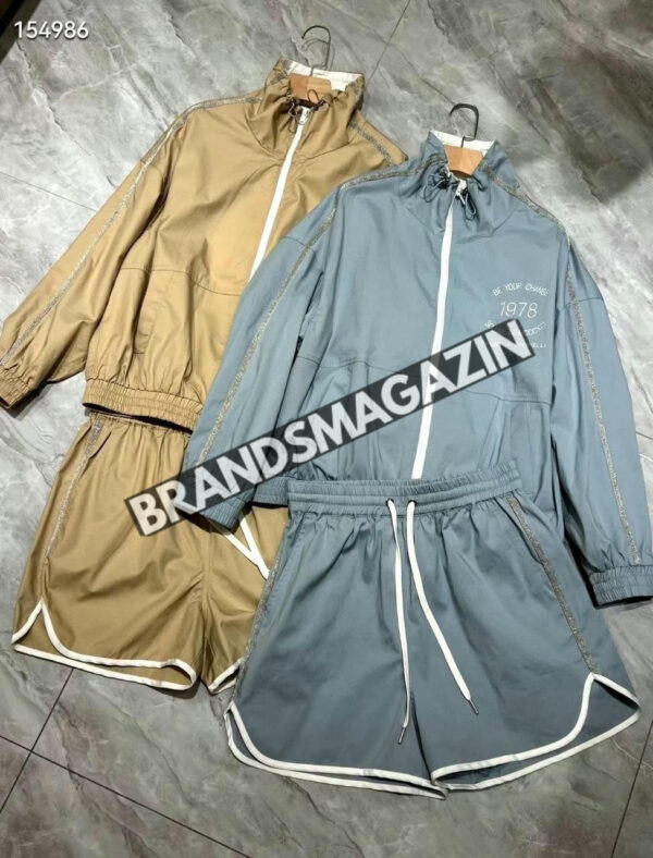 Шорты Brunello Cucinelli BM69986877