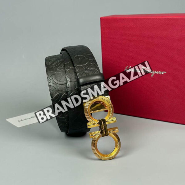 Ремень Salvatore Ferragamo BM46362190877