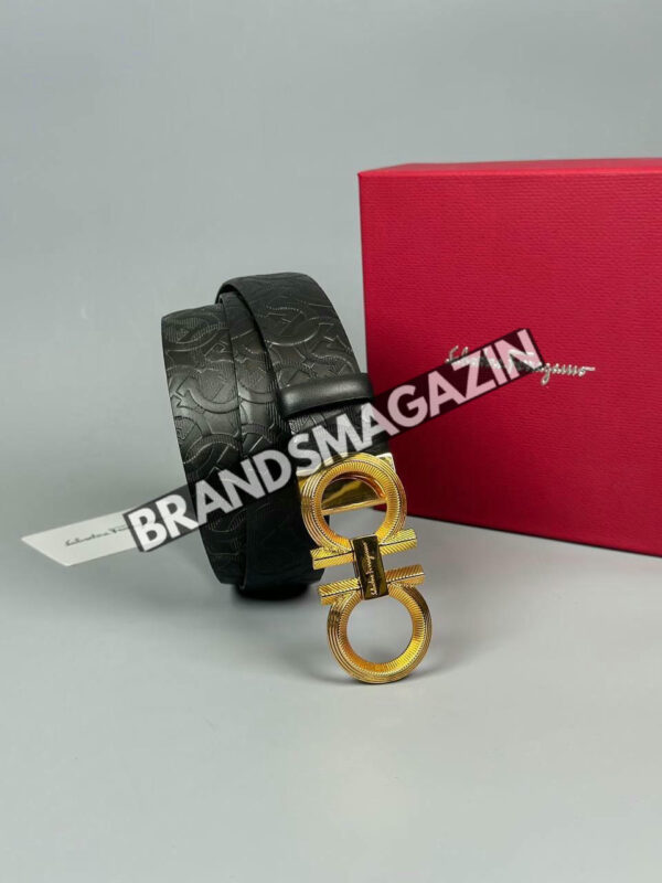 Ремень Salvatore Ferragamo BM46362190877