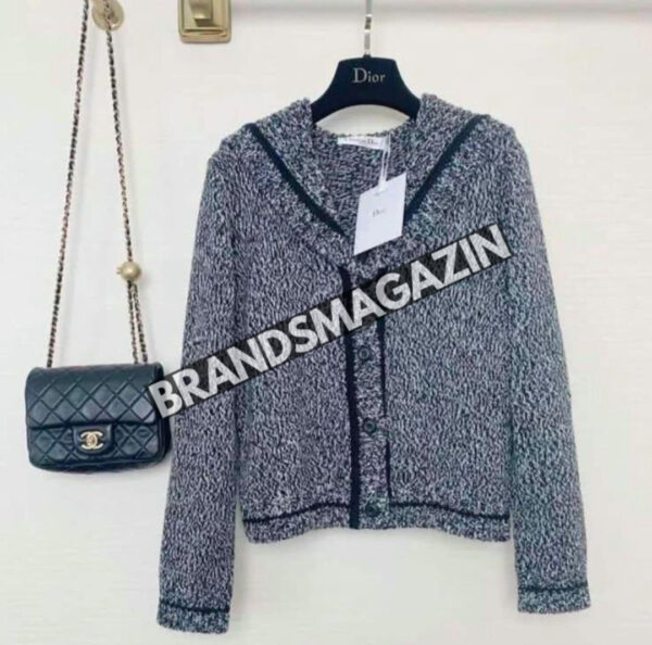Кофта Dior BM67909077