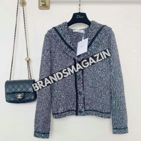 Кофта Dior BM67909077
