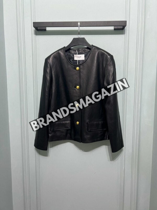 Пиджак Celine BM69718177