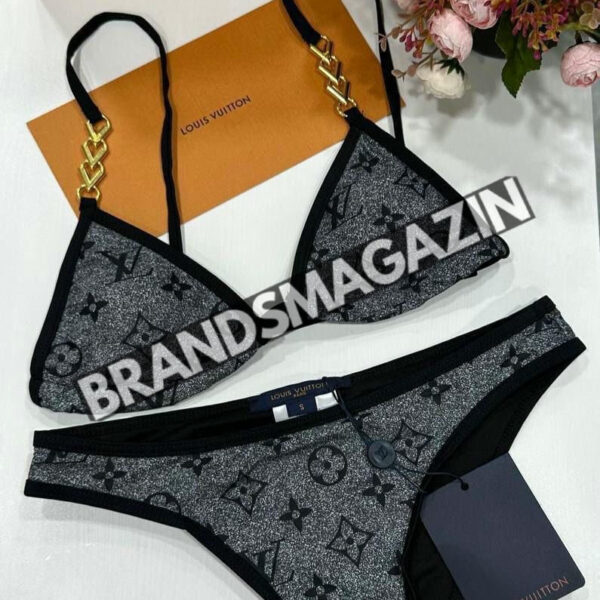 Купальник Louis Vuitton BM46805673977