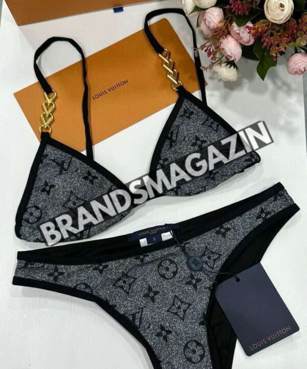 Купальник Louis Vuitton BM46805673977 Купальник Louis Vuitton BM46805673977