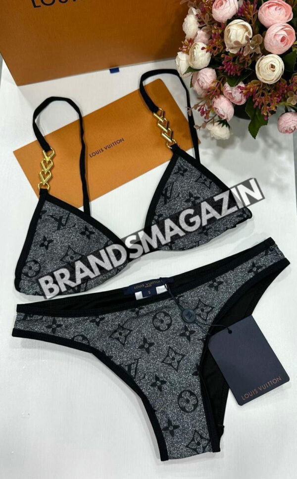 Купальник Louis Vuitton BM46805673977