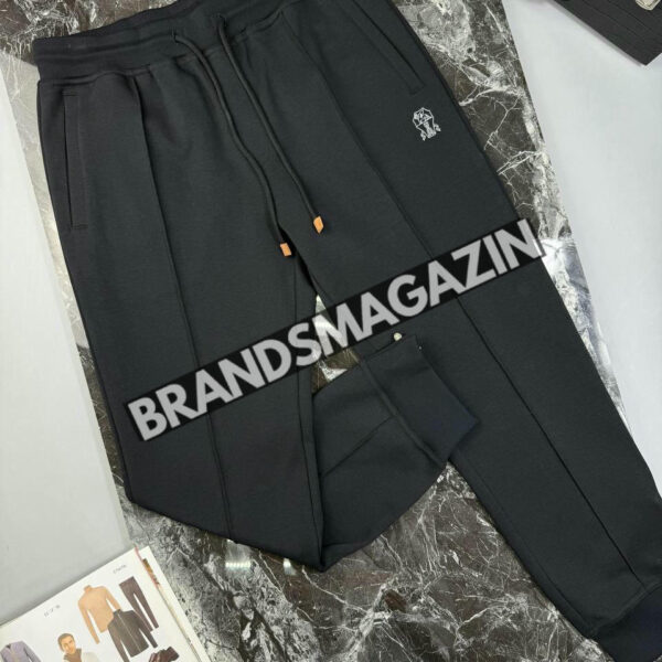 Штаны Brunello Cucinelli BM47647072477
