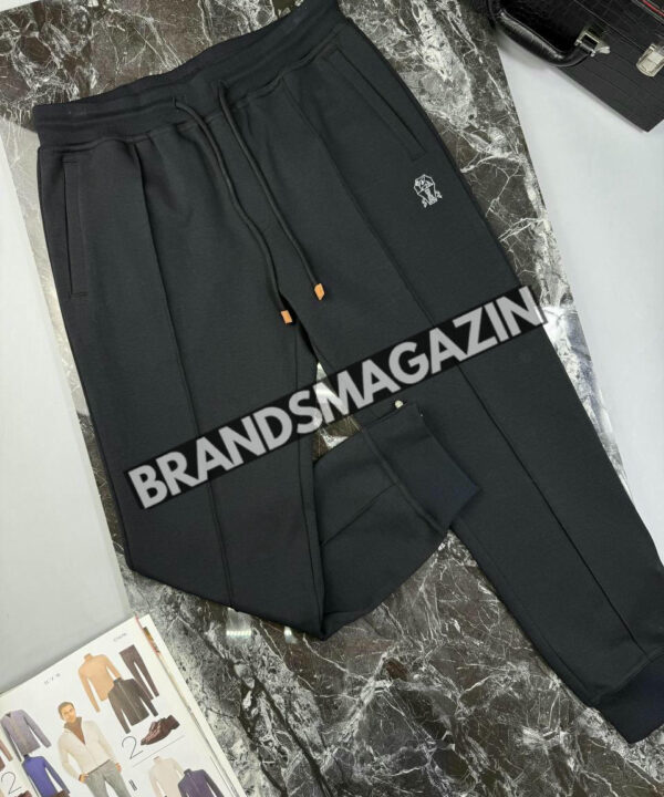 Штаны Brunello Cucinelli BM47647072477 Штаны Brunello Cucinelli BM47647072477