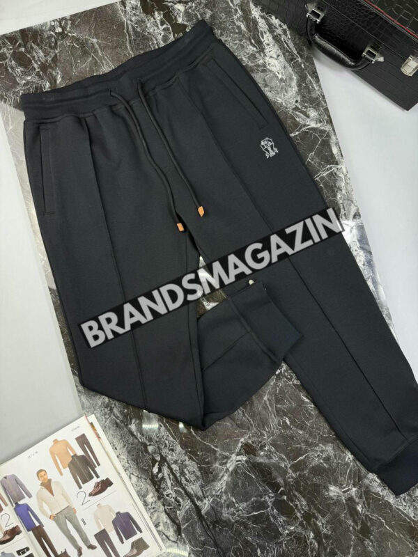 Штаны Brunello Cucinelli BM47647072477