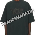 Футболка Vetements BM47535208877