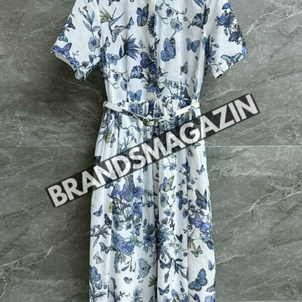 Платье Dior BM69034677