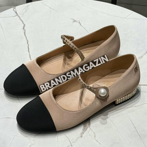 Балетки Chanel BM47391623977
