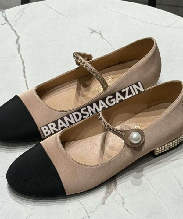 Балетки Chanel BM47391623977 Балетки Chanel BM47391623977