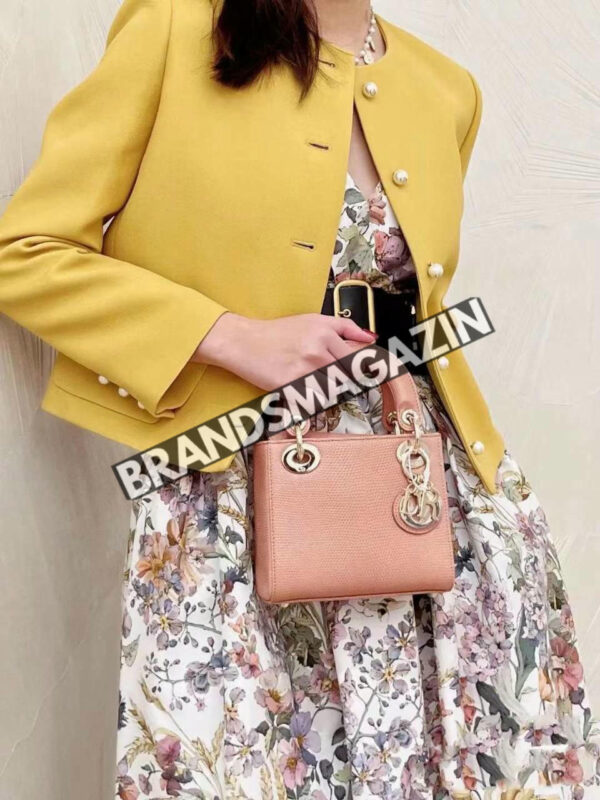 Пиджак Dior BM70455577