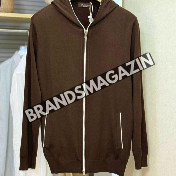 Кардиган Loro Piana BM45942365177