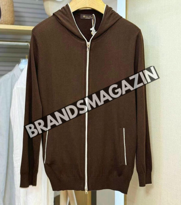 Кардиган Loro Piana BM45942365177