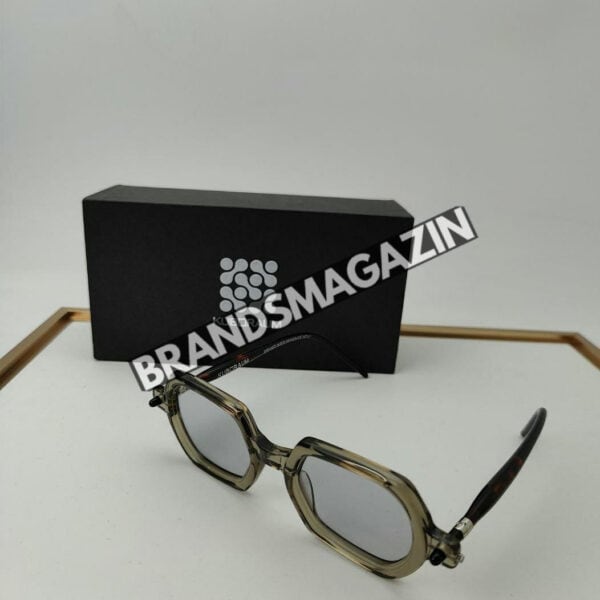 Солнцезащитные очки Kuboraum BM46292273377