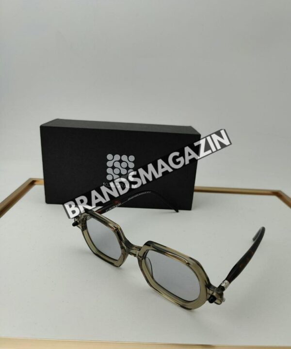 Солнцезащитные очки Kuboraum BM46292273377 Солнцезащитные очки Kuboraum BM46292273377