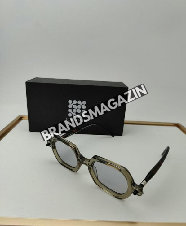 Солнцезащитные очки Kuboraum BM46292273377