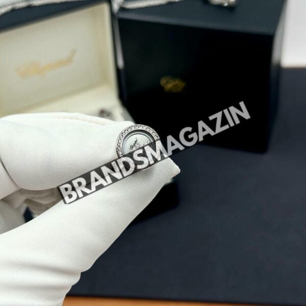 Кольцо Chopard BM47034680077