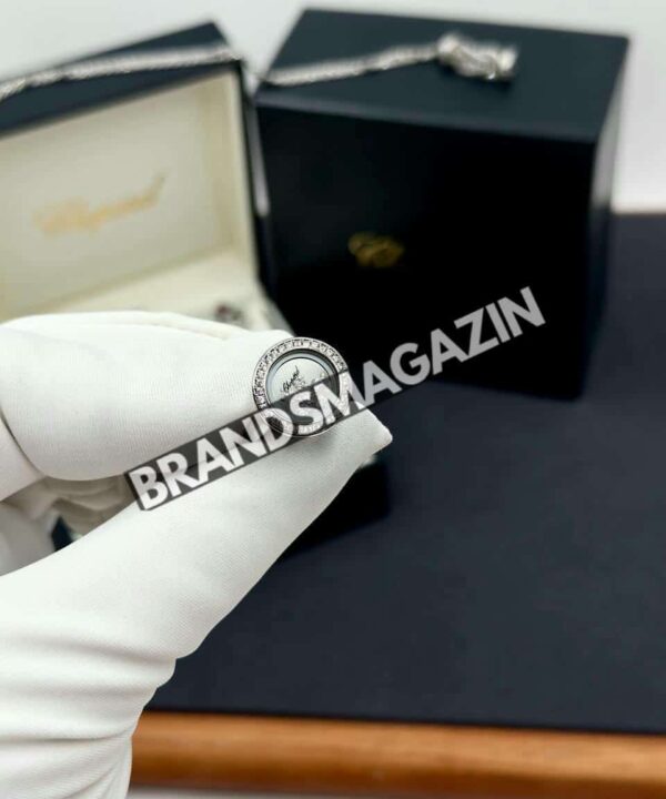 Кольцо Chopard BM47034680077 Кольцо Chopard BM47034680077