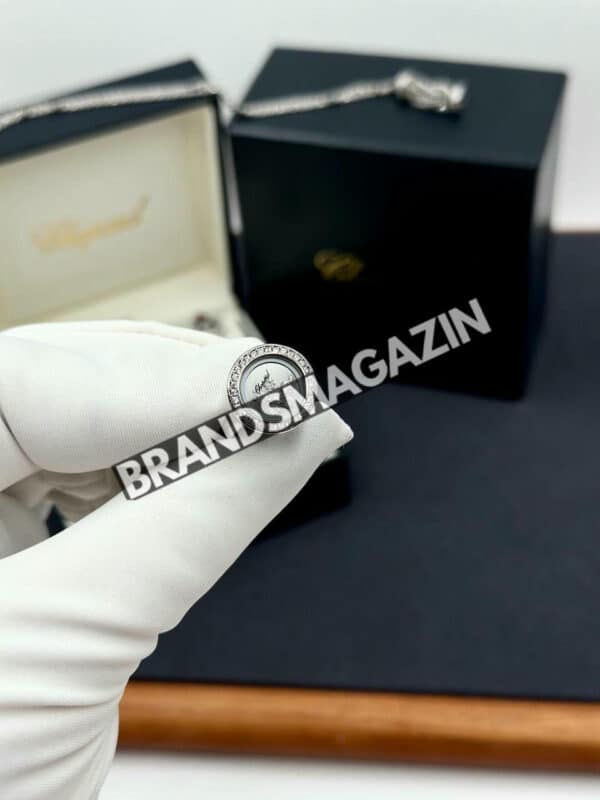 Кольцо Chopard BM47034680077