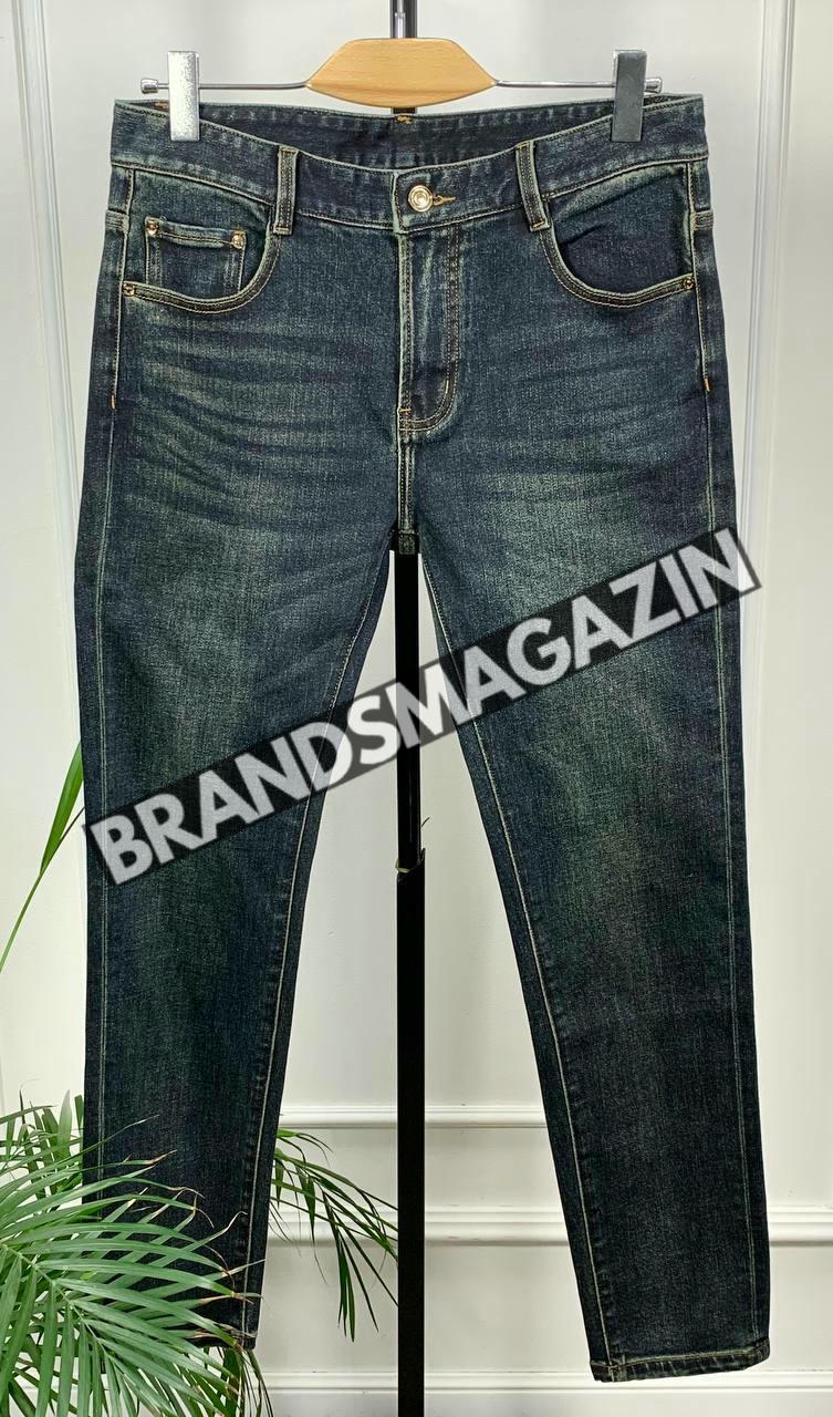 Джинсы Dolce&Gabbana BM47336170477 2 Джинсы Dolce&Gabbana BM47336170477 2