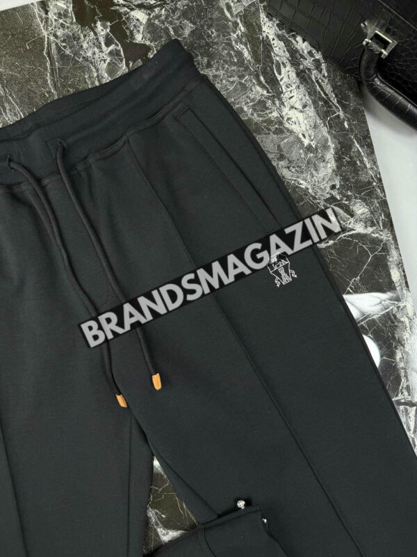 Штаны Brunello Cucinelli BM47647072477 3