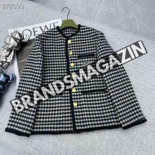 Пиджак Gucci BM69986577