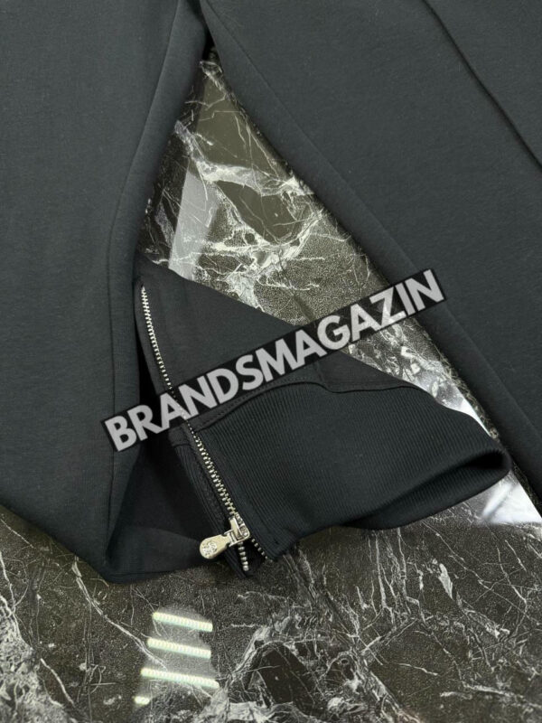 Штаны Brunello Cucinelli BM47647072477 4