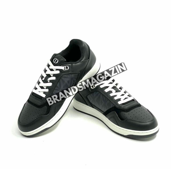 Сникеры Dior BM71450377 3