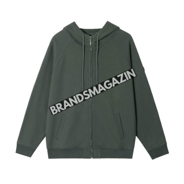 Худи Cav Empt BM46271016477