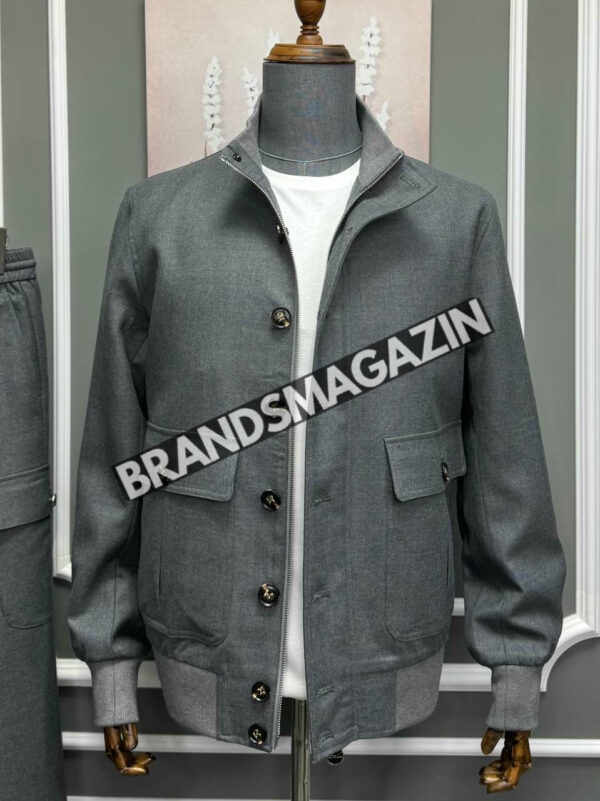 Костюм Kiton BM46899328677 3