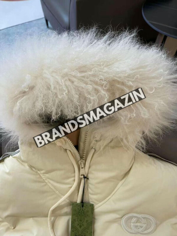 Куртка Gucci BM67841777 7