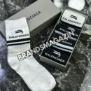 Носки Balenciaga BM68301277