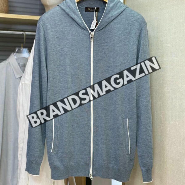Кардиган Loro Piana BM45942365477